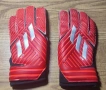 Вратарски ръкавици adidas – размер 9, снимка 2