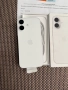 НОВ❗️ 36м ГАРАНЦИЯ❗️ iPhone 17 ❗️ Лизинг от 72лв/м ❗️white❗️ бял, снимка 3