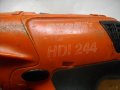 Професионален-13 мм-14,4 Волта-Spit  HDi 244-Спит-Бош-Швейцарски Винтоверт-Дрелка, снимка 8