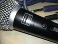 shure beta sm58s-profi microphone-внос швеицария 2603210918, снимка 7