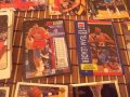 NBA FLEER  Картички на баскетболисти, снимка 7