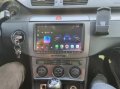 Multimedia 9-inch Vw,Golf, Seat, Skoda Android12 
