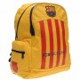  Спортна раница Barcelona Pocket Backpack, снимка 1 - Раници - 39161223