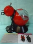 Кафемашина с гаранция 1 година NESCAFÉ® Krups Dolce Gusto Melody.Red, снимка 1