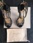 Jimmy Choo Diva  Сандали Оригинал С кристали, снимка 2