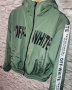 Дамско яке Off-White , снимка 1 - Якета - 43847530