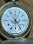 Османски джобен часовник сребро , снимка 8