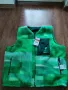 Nike Lfc M Nsw Vest Rev Gx - мъжки шерпа елек 2-лицев НОВ размери Л / ХЛ /2ХЛ, снимка 4