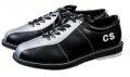 Боулинг, Bowling, Обувки CS от естествена кожа номера от 35 до 46, снимка 2