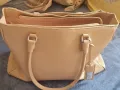 Дамска чанта Халхубер - Hallhuber, снимка 8