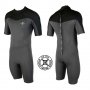 Wetsuit men's Soöruz Fly Shorty, снимка 1