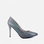 НАМАЛЕНИЕ!!! Дамски обувки на ток WHITE HOUSE BLACK MARKET GD-FL59G, снимка 1 - Дамски обувки на ток - 38321883