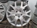 4бр 18ски джанти RIAL за BMW 5x120мм A180095, снимка 4