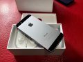 Apple iPhone 5S 16Gb Space Gray Фабрично отключен Айфон телефон, снимка 3