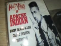 APACHE INDIAN TAPE 1007250957, снимка 4
