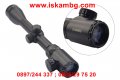 Оптически мерник с подсветка Bushnell 3-9Х40eg - КОД 1891, снимка 13