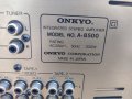 Onkyo Integra A-8500, снимка 9