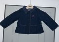 Бебешко яке H&M 12-18 месеца, снимка 1 - Бебешки якета и елеци - 27063522