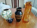 Вази, кристални купи, декорация,, снимка 6