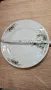 Порцеланови чинии по 1 брой на Разград и Vintage RTH Czechoslovakia, снимка 5