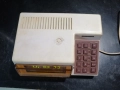 Ретро електронен таймер СИГНАЛ-201 от СССР , снимка 3