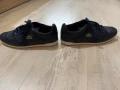 Lacoste оригинални мъжки кецове от естествена кожа, снимка 6