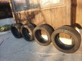 4 броя зимни гуми MICHELIN PILOT ALPIN 5 265/40 R19 102V, снимка 7
