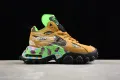 Уникални Редки Original version OFF-WHITE x Nike ACG Air Terra Forma Маратонки Кецове Дизайнерски, снимка 6