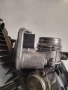всмукателен колектор дросел n47d20a Бмв е90 е91 bmw e90 e91, снимка 6