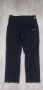 Jack Wolfskin / L-XL / 100%Original / мъжки туристически панталон, снимка 5