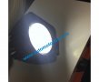 Фар за мотор,скутер 4LED, 12W, 1БР. - 63331, снимка 3