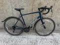 Trek Domane 2 Al/Shimano Clarnis/Bontrager/Шосеен велосипед, снимка 1