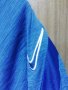 Nike Dri-Fit оригинална синя тениска фланелка размер L , снимка 4