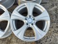 18 джанти 5х112 Mercedes Benz GLC W253 X253 C253 Оригинал НОВИ, снимка 3