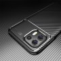Motorola Edge 20 Lite - Удароустойчив Кейс Гръб FIBER, снимка 1 - Калъфи, кейсове - 35190200