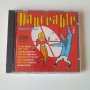 danceable vol.2 original hits for dancing cd, снимка 1