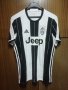 Juventus 2016/2017 Adidas M оригинална тениска фланелка Ювентус , снимка 1
