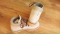 DIEMME MADE IN ITALY Vibram Leather Women Boots размер EUR 38 дамски естествена кожа - 740, снимка 10