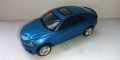 BMW CMC TOY Shell - Мащаб 1:43, снимка 15