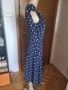 Рокля на точки Ralph Lauren, размер М, снимка 3