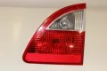 Десен вътрешен стоп Ford Galaxy (2003-2006г.) десен стоп заден капак Форд Галакси 7M5945094C, снимка 4