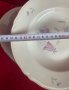 Стар български порцелан -Китка, снимка 6