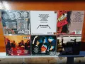 Metallica и System of a Down  (cd) , снимка 5