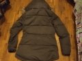 Reserved женско  марково яке с подплата и качулка размер EU-34  UK-6 , снимка 6