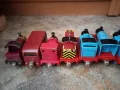 Колекционерски локомотиви 12 броя , снимка 11