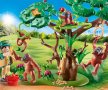 Playmobil - Орангутани на дърво 70345, снимка 3