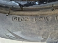 255 55 18 bridgestone зимни, снимка 7