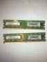 RAM памети за настолни компютри, снимка 2