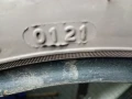 Гуми 205/55/16, снимка 3
