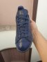 кецове ADIDAS STAN SMITH Dark Blue номер 39,5-40, снимка 2